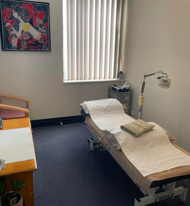 Treatment Room
